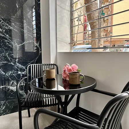 Lägenhet Luxe H&c Fuengirola