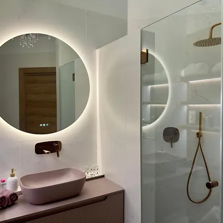 Lägenhet Luxe H&c Fuengirola