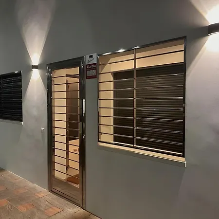 Luxe H&c * Fuengirola