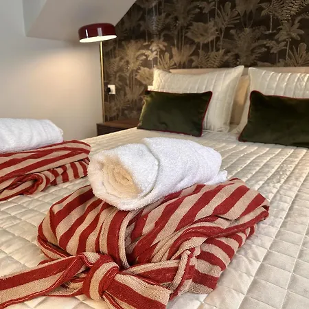 Luxe H&c Fuengirola