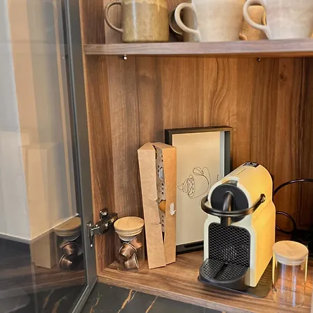Lägenhet Luxe H&c Fuengirola